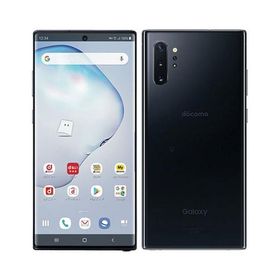 Galaxy Note 10+ Black 楽天版 SIMフリー ジャンク 楽天市場】galaxy note 10+ simフリー（スマートフォン本体