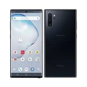 サムスン Galaxy Note10+ 新品¥47,800 中古¥23,800 | 新品・中古の