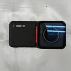 アクションカメラ ONE RS INSTA360