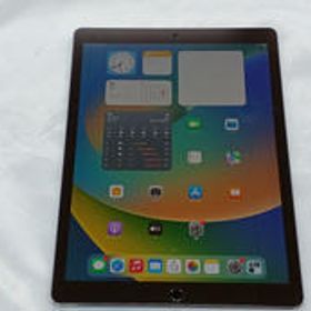 IPAD PRO 12.9インチ 256GB 第1世代 FL0T2J/A APPLE