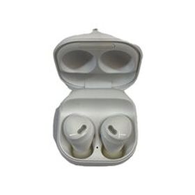 SAMSUNG◆イヤホン・ヘッドホン Galaxy Buds Pro SM-R190NZWAXJP [ファントムホワイト]