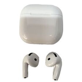 Apple◆イヤホン AirPods 4 アクティブノイズキャンセリング搭載モデル MXP93J/A//