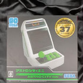 アストロシティミニ ACS-1001 SEGA