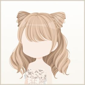 P限定髪型 #3 | ニコッとタウン(ニコタ)のアカウントデータ、RMTの販売・買取一覧