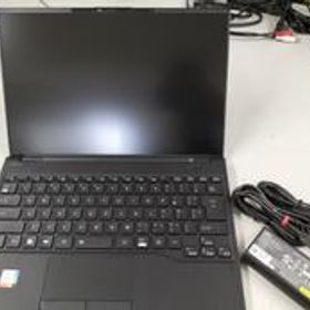ノートパソコン LIFEBOOK WU2/H1 FUJITSU