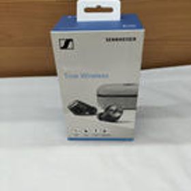 ワイヤレスイヤホン M3IETW2 SENNHEISER