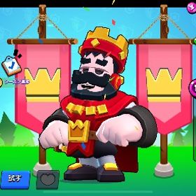 ブロスタ神垢 | ブロスタ(ブロウルスターズ)のアカウントデータ、RMTの販売・買取一覧