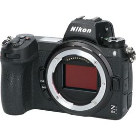 ニコン(Nikon)のＺ６ＩＩ(デジタル一眼)