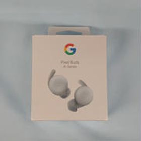 ワイヤレスイヤホン 未開封品 PIXEL BUDS A-SERIES GOOGLE