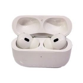 Apple◆イヤホン AirPods Pro 第2世代 MQD83J/A A2700/A2698/A2699