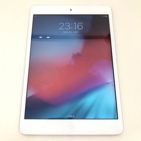 アイパッド(iPad)のiPad mini2 128GB ソフトバンク(タブレット)