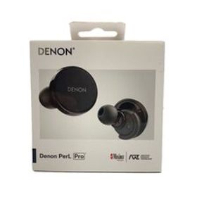 DENON◆イヤホン PerL Pro AH-C15PL