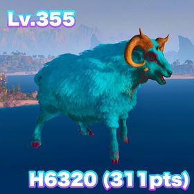 🐑ヒツジ🐑 【胚70円、成体500円‼️】 ASA 公式PvE | ARK Survival Evolvedのアカウントデータ、RMTの販売・買取一覧