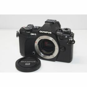 オリンパス(OLYMPUS)の【ジャンク品】OLYMPUS/OM-D E-M5 Mark II ④(ミラーレス一眼)