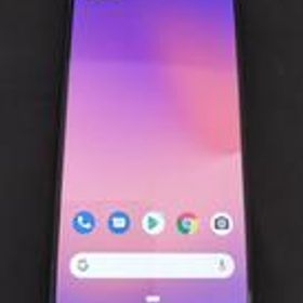 スマートフォン PIXEL 3 XL GOOGLE/SOFTBANK