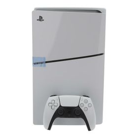 SONY ソニー/PlayStation5 本体 デジタルエディション/CFI-2000B01/S01E44501LE410421601/Aランク/84【中古】(家庭用ゲーム機本体)