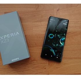 Xperia XZ3 SIMフリー 新品 41,000円 | ネット最安値の価格比較 