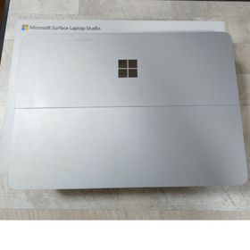マイクロソフト(Microsoft)のSurface Laptop Studio THR-00018(ノートPC)