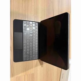 アイパッド(iPad)のiPad Pro 256GB 第四世代Wi-Fi 11インチ+Magicボード(タブレット)