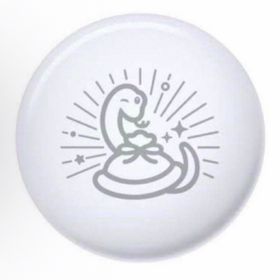 アップル(Apple)のAir tag 巳年限定デザイン 蛇(その他)