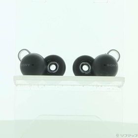 〔中古〕SONY(ソニー) LinkBuds WF-L900 H グレー〔348-ud〕