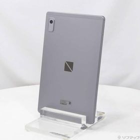 〔中古〕NEC(エヌイーシー) LAVIE Tab T9 T0975／GAS 128GB アークティックグレー PC-T0975GAS Wi-Fi〔276-ud〕