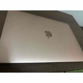 アップル(Apple)のMacBook Air マック M1 PC パソコン(ノートPC)
