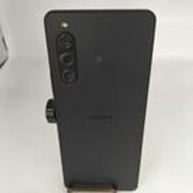 スマートフォン XQ-DC44 SONY