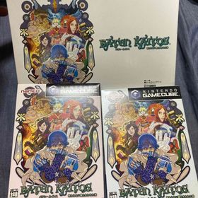 バテンカイトス(家庭用ゲームソフト)
