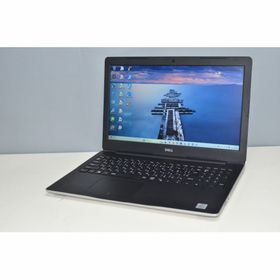 中古良品ノートパソコン DELL Inspiron 3593 Windows11(ノートPC)