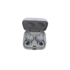 SONY◆イヤホン・ヘッドホン LinkBuds WF-L900 (W) [ホワイト]