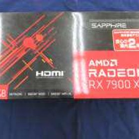 グラフィックボード RX7900 XT GAMING 20GB SAPPHIRE