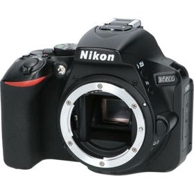 ニコン(Nikon)のＤ５６００(デジタル一眼)