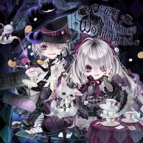 🟧 バラ売り可能 Crazy Nightmare Wonderland[28点] | ピュアニスタのアイテム、RMTの販売・買取一覧
