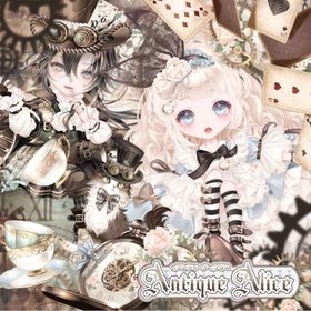 🟧 バラ売り可能 アンティークアリス[32点] | ピュアニスタのアイテム、RMTの販売・買取一覧