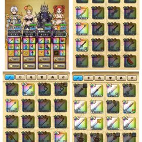 ドラクエウォーク | ドラクエウォークのアカウントデータ、RMTの販売・買取一覧