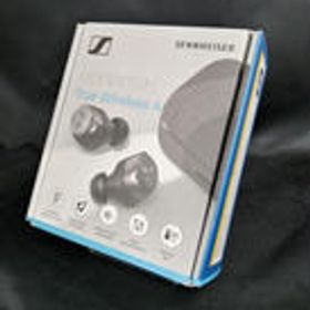 ワイヤレスイヤホン MOMENTUM TRUE WIRELESS 4 SENNHEISER