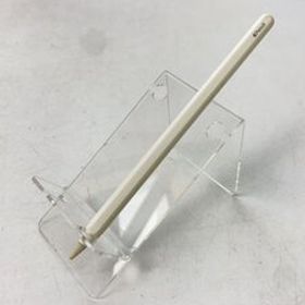Apple◆Apple Pencil 第 2世代 MU8F2J/A A2051/アップル/ペンシル