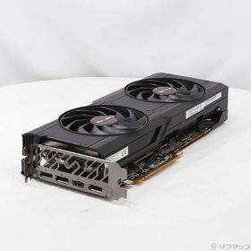 〔中古〕SAPPHIRE(サファイア) SAP-PULSERX6750XTOC-12GB／11318-03-20G〔344-ud〕