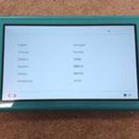 NINTENDO SWITCH LITE HDH-001 任天堂