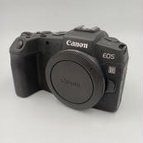 ミラーレス一眼 EOS RP CANON
