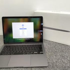 MACBOOKAIR MGN63J/A APPLE