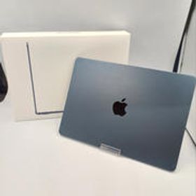 MACBOOK AIR 2024 MRXV3J/A APPLE