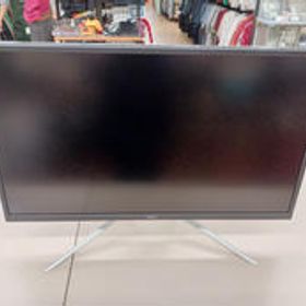 31.5型4K対応ゲーミングモニター ET322QK ACER