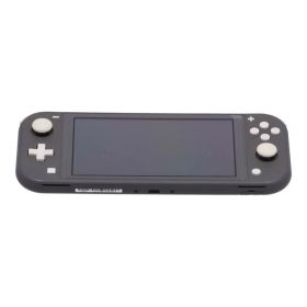 NINTENDO 任天堂 ニンテンドー/Switch Lite 本体/HDH-S-GAZAA/XJJ10015843516/Bランク/01【中古】