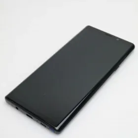 サムスン Galaxy Note9 中古¥9,900 | 新品・中古のネット最安値