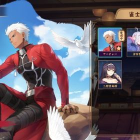 【初期垢】🏹アーチャー(契約衣装)＆涼宮/シャニマス限定含む装飾x3/巻物x3 | 雀魂 じゃんたまのアカウントデータ、RMTの販売・買取一覧