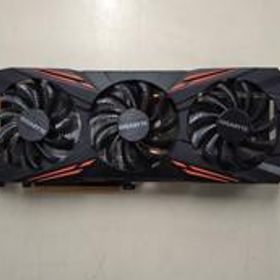 グラフィックボード GTX1070 GIGABYTE