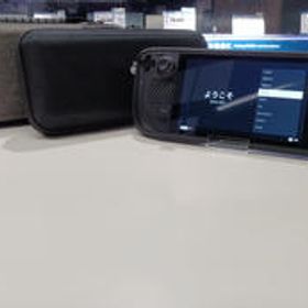 STEAM DECK 1010 STEAM