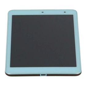 中古 タブレット/Qua tab QZ8 32GBKYOCERA au 京セラKYT32 212709131943コンディションランク【B】（商品 No.75-0）